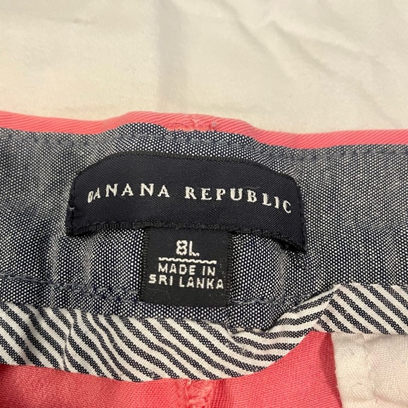Banana Republic Shorts - Picture 2 of 3